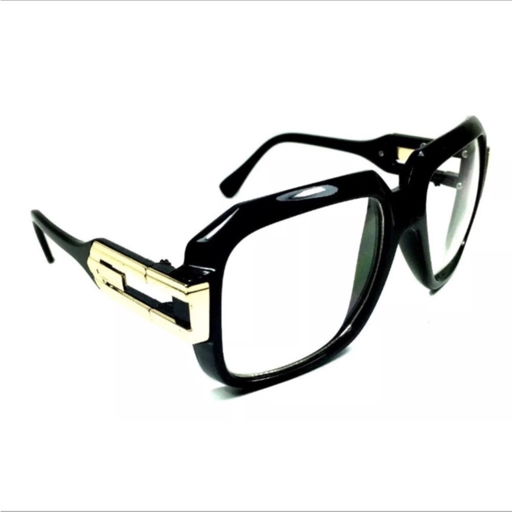 NEW CELEBRITY Gazelle STYLE Retro Frame Glasses​